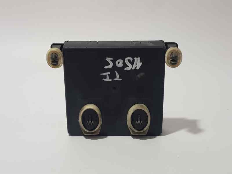 Recambio de modulo electronico para mercedes-benz clase e (w211) berlina e 320 (211.065) referencia OEM IAM 2118201526  TEMIC