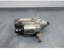 Recambio de motor arranque para seat ibiza (6j5) stylance referencia OEM IAM 02t911023 D6gs12 Valeo