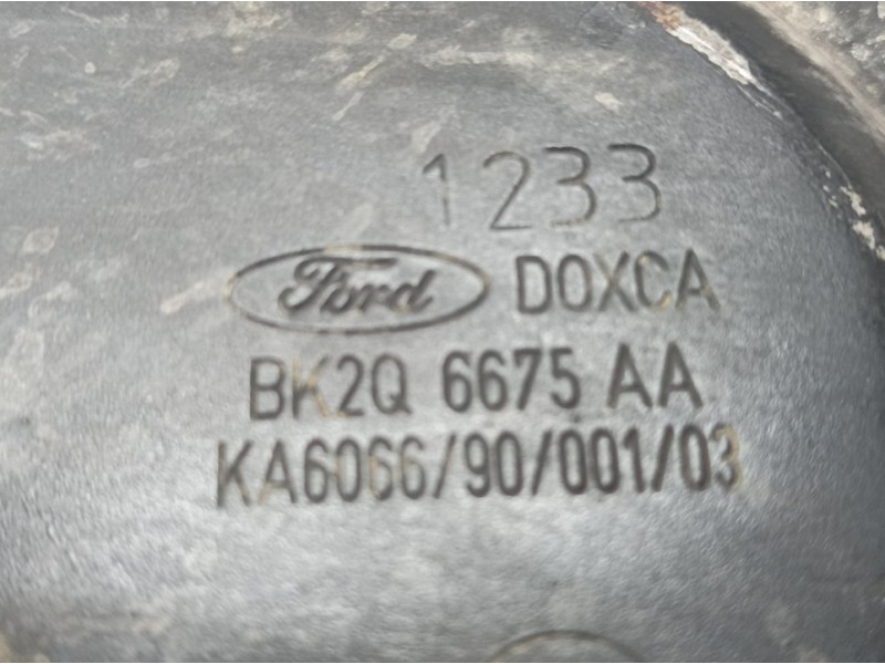 Recambio de carter para citroën jumper caja abierta (06.2006 =>) 2.2 hdi fap cat referencia OEM IAM BK2Q6675AA  