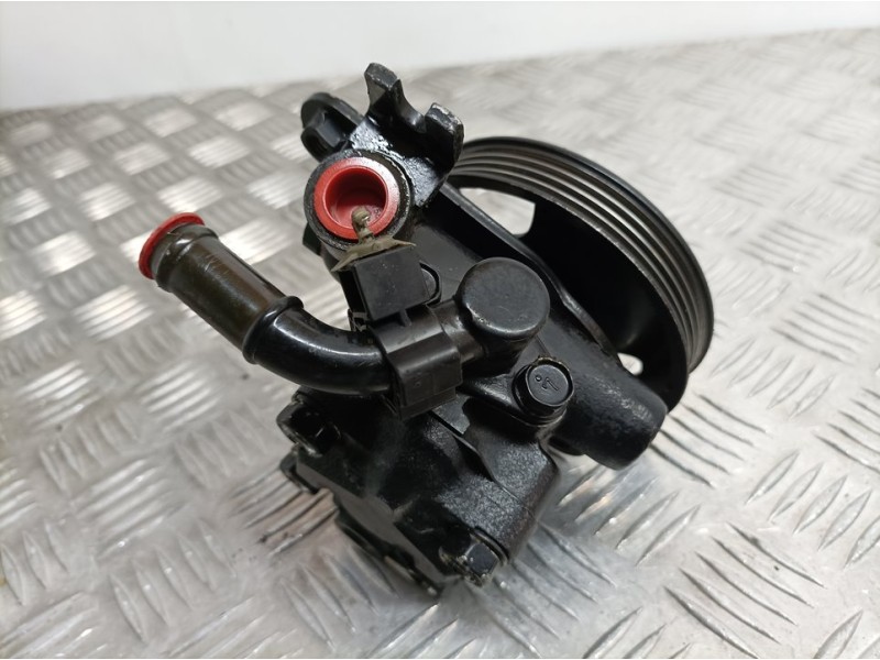 Recambio de bomba direccion para nissan maxima qx (a32) 2,0 slx (1997) referencia OEM IAM   SIN REFERENCIA