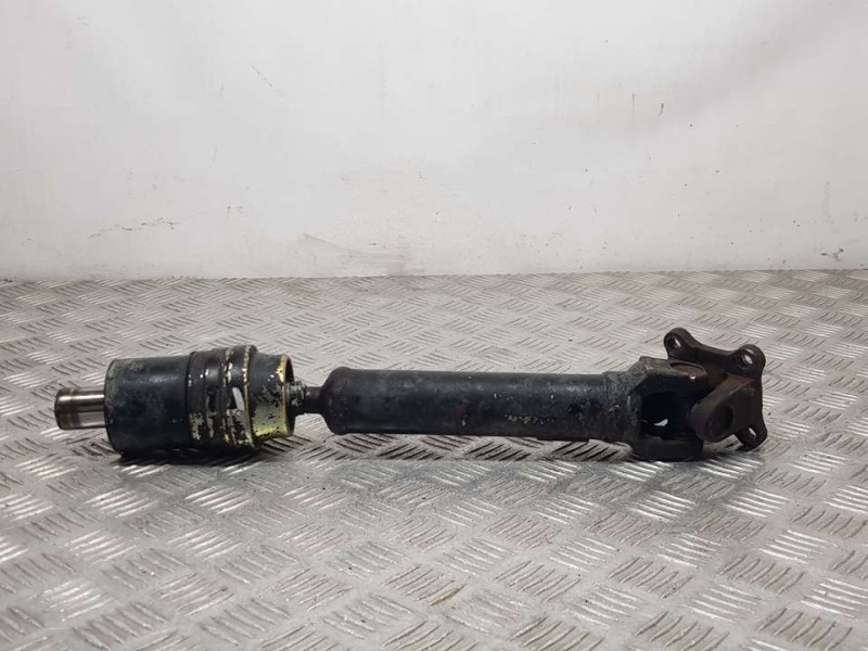 Recambio de transmision central para daihatsu terios (j100) cx referencia OEM IAM 37140B4020  DELANTERA