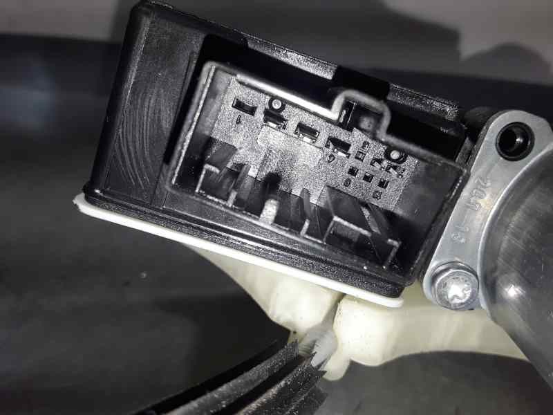 Recambio de elevalunas trasero derecho para seat ibiza (kj1) style referencia OEM IAM  5 PINS ELECTRICO