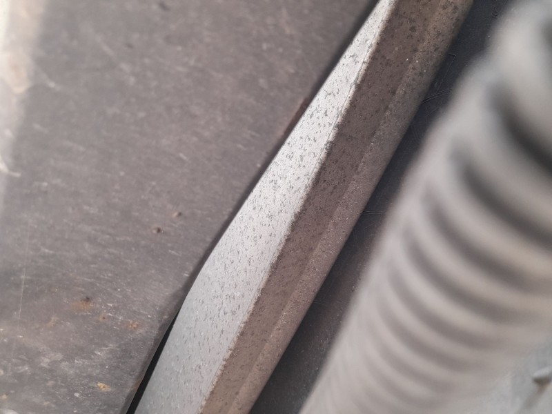 Recambio de refuerzo paragolpes trasero para peugeot 308 ii (lb_, lp_, lw_, lh_, l3_) 1.6 bluehdi 120 referencia OEM IAM 9677378