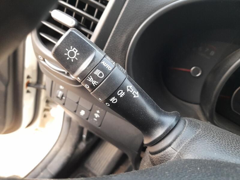Recambio de mando luces y limpia para kia soul ii (ps) 1.6 gdi referencia OEM IAM 93410B2631 93410B2631 LUCES    934202V560 LIMP