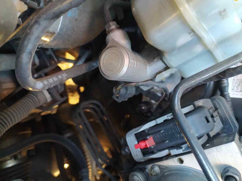 Recambio de bomba freno para volkswagen polo (6c1) edition bmt referencia OEM IAM 6R1611019F  