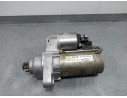 Recambio de motor arranque para seat ibiza (6j5) stylance referencia OEM IAM 02t911023 D6gs12 Valeo
