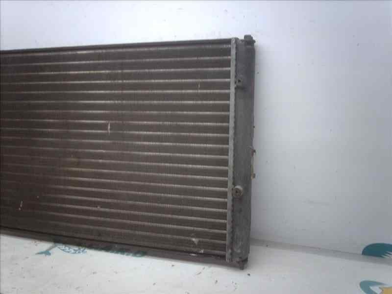 Recambio de radiador agua para seat ibiza (6k) básico referencia OEM IAM   