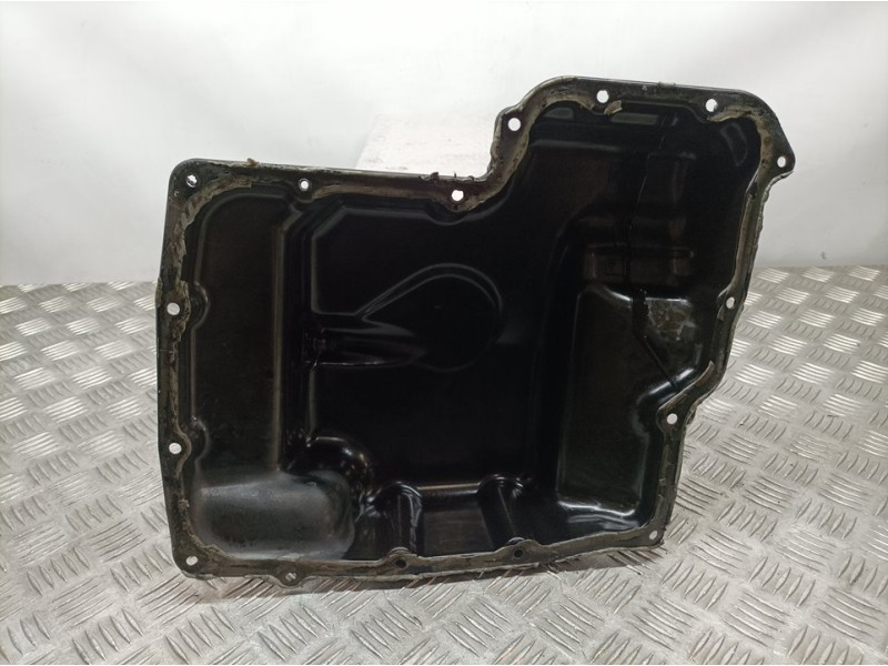 Recambio de carter para citroën jumper caja abierta (06.2006 =>) 2.2 hdi fap cat referencia OEM IAM BK2Q6675AA  