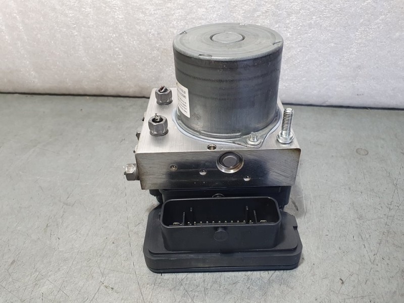 Recambio de abs para citroën berlingo live m referencia OEM IAM 9808055980 970025 