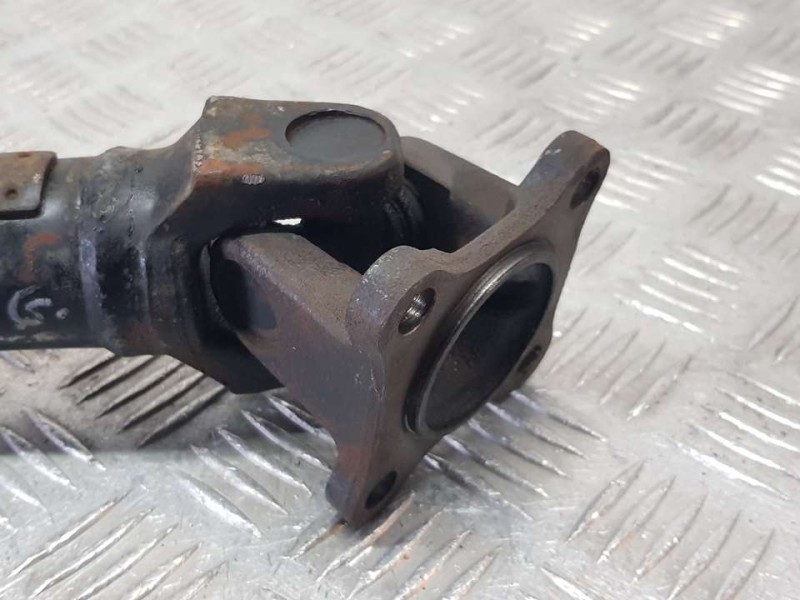 Recambio de transmision central para daihatsu terios (j100) cx referencia OEM IAM 37140B4020  DELANTERA