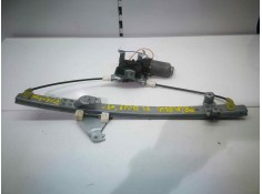 ELEVALUNAS TRASERO DERECHO 400600T7 400600T7 DOS PINS