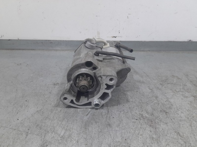 Recambio de motor arranque para land rover freelander (lr2) s td4 referencia OEM IAM AH5211001AC  