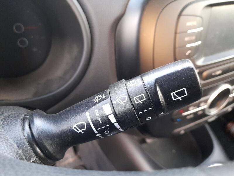 Recambio de mando luces y limpia para kia soul ii (ps) 1.6 gdi referencia OEM IAM 93410B2631 93410B2631 LUCES    934202V560 LIMP