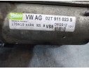 Recambio de motor arranque para seat ibiza (6j5) stylance referencia OEM IAM 02t911023 D6gs12 Valeo