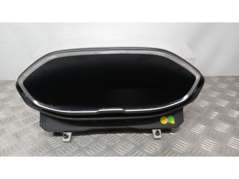 Recambio de cuadro instrumentos para peugeot 3008 ii suv (mc_, mr_, mj_, m4_) 1.2 thp/ puretech 130 (mrhnsm, mrhnsu, mrhnsj, mrh