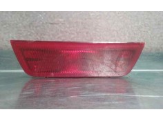 Recambio de faro antiniebla trasero central para nissan micra (k13) acenta referencia OEM IAM   
