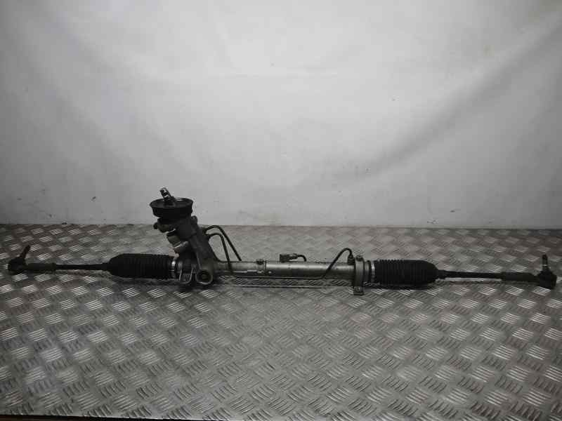 Recambio de cremallera direccion para volkswagen polo (9n3) advance referencia OEM IAM 6Q1423055DA 0230080050001 ASISTIDA TRW