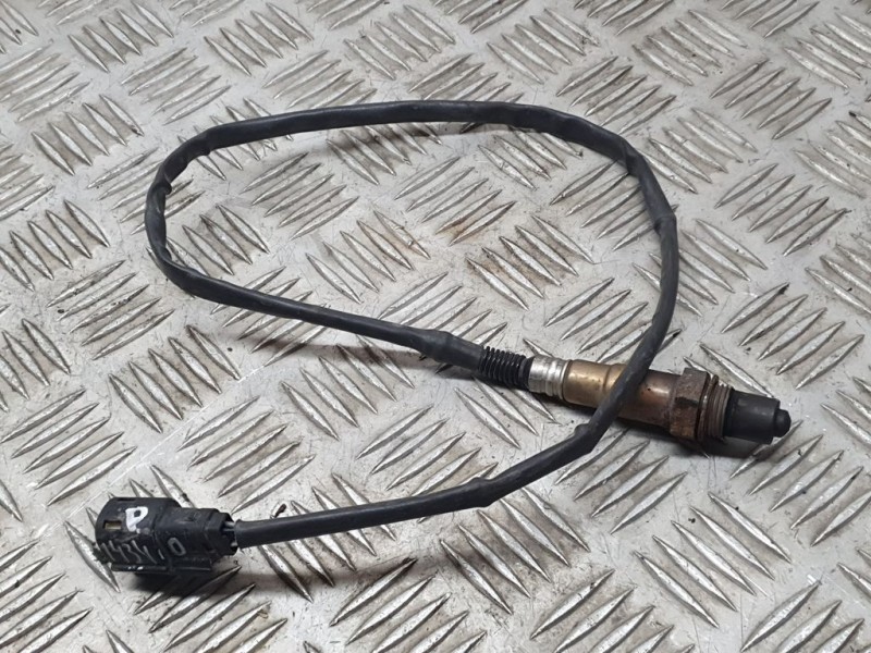 Recambio de sonda lambda para ford tourneo courier (c4a) ambiente referencia OEM IAM CV6A9G444AA 0258010314 