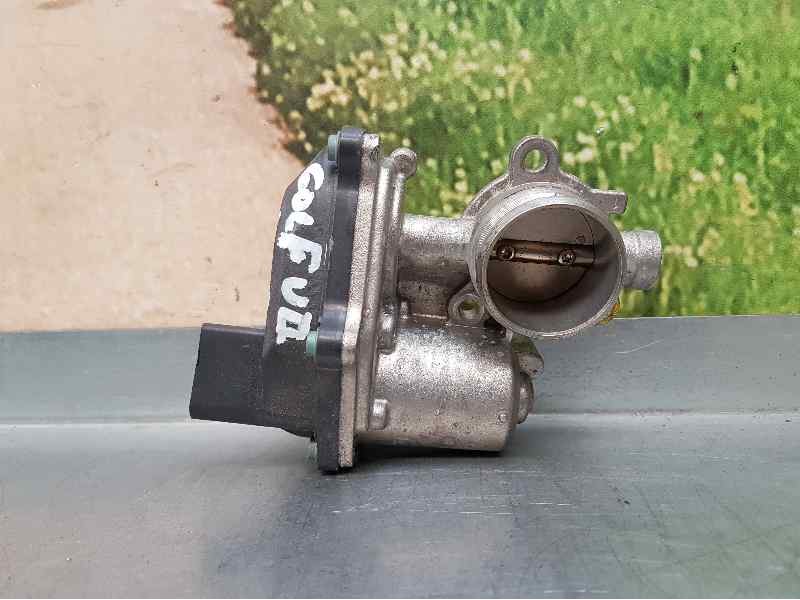 Recambio de caja mariposa egr para volkswagen golf vii lim. (5g1) 1.6 16v tdi dpf referencia OEM IAM 04L131501 A2C96089300 CONTI