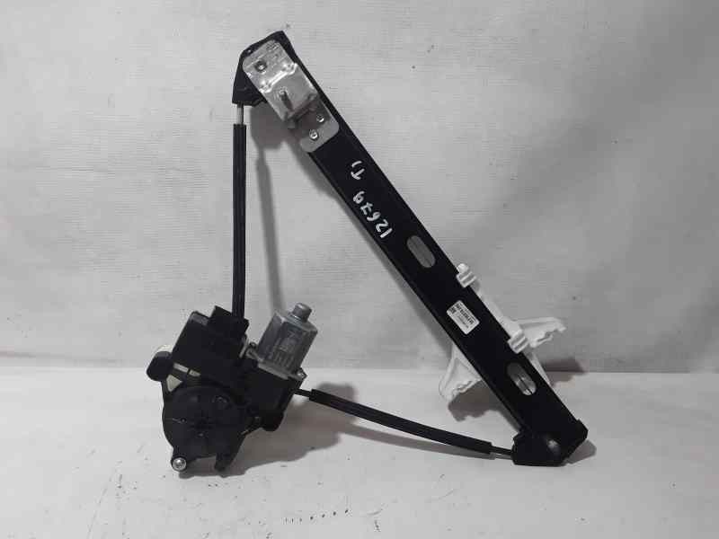 Recambio de elevalunas trasero izquierdo para seat ibiza (kj1) style referencia OEM IAM  5 PINS ELECTRICO