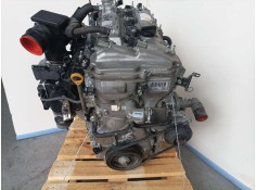 Recambio de motor completo para lexus is 300h referencia OEM IAM 2AR  1799100