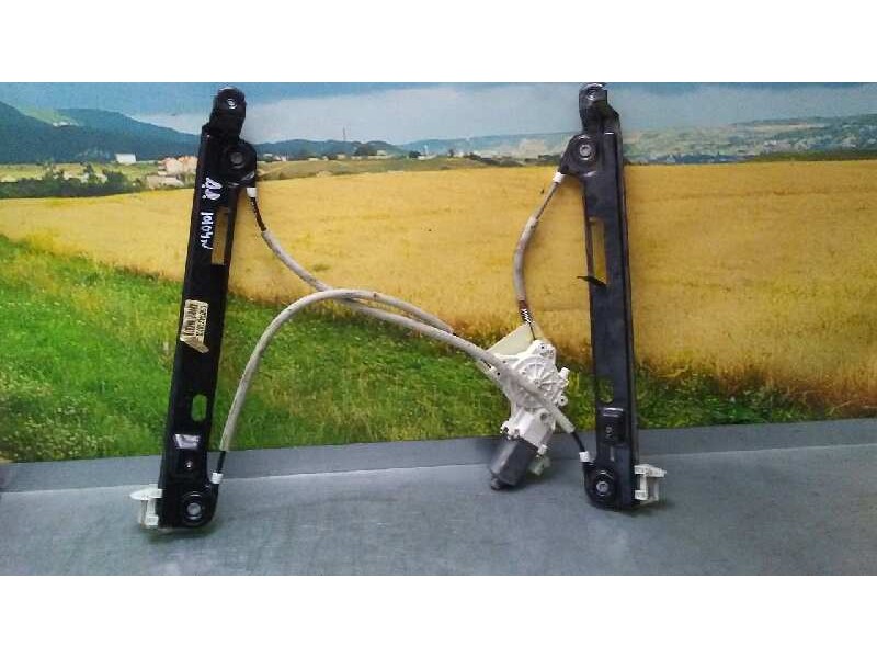 Recambio de elevalunas delantero derecho para dodge caliber s referencia OEM IAM 05074798AAE ELECTRICO 2 PINS