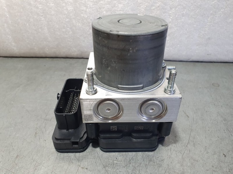 Recambio de abs para citroën berlingo live m referencia OEM IAM 9808055980 970025 