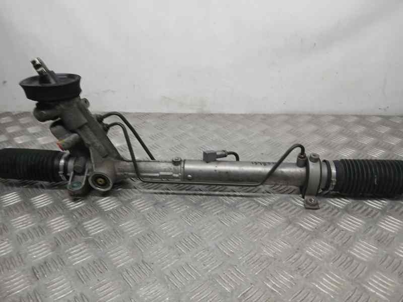 Recambio de cremallera direccion para volkswagen polo (9n3) advance referencia OEM IAM 6Q1423055DA 0230080050001 ASISTIDA TRW