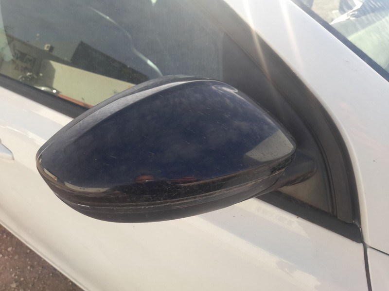 Recambio de retrovisor derecho para peugeot 308 ii (lb_, lp_, lw_, lh_, l3_) 1.6 bluehdi 120 referencia OEM IAM 1611508580 ELECT