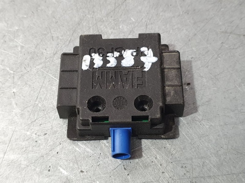 Recambio de modulo electronico para peugeot 208 (p2) active referencia OEM IAM 9832982388000 41157842A FIAMM