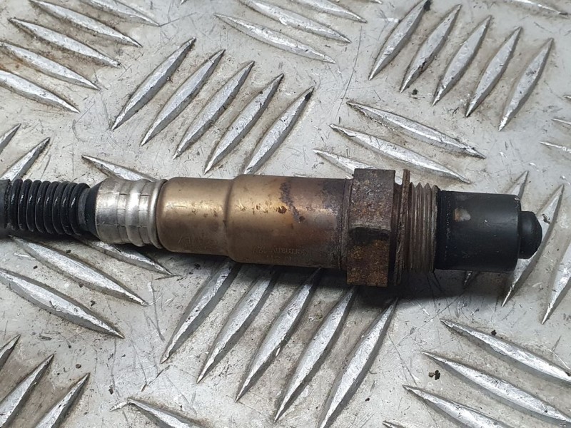 Recambio de sonda lambda para ford tourneo courier (c4a) ambiente referencia OEM IAM CV6A9G444AA 0258010314 