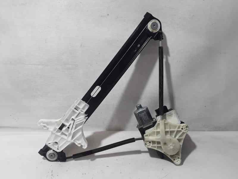 Recambio de elevalunas trasero izquierdo para seat ibiza (kj1) style referencia OEM IAM  5 PINS ELECTRICO