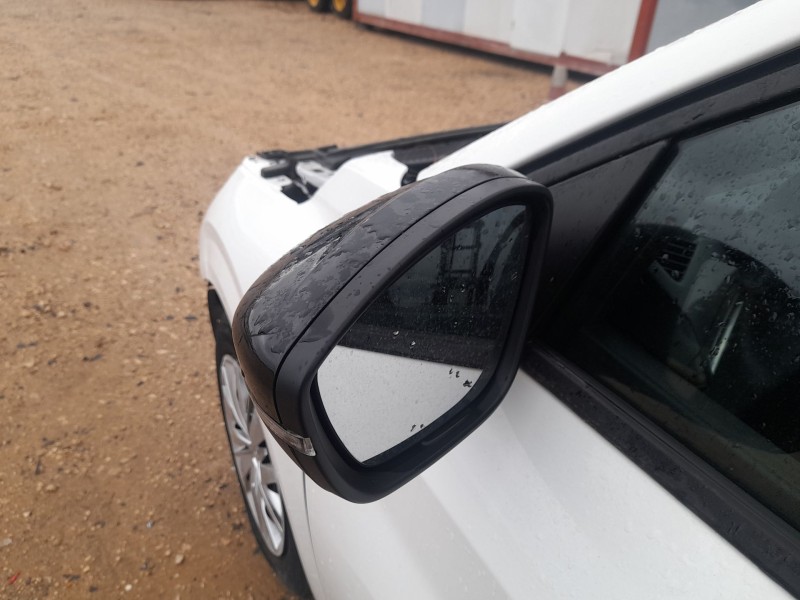 Recambio de retrovisor izquierdo para peugeot 208 ii (ub_, up_, uw_, uj_) 1.2 puretech 75 referencia OEM IAM 98260224XT  