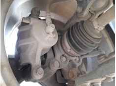 Recambio de mangueta delantera derecha para kia soul ii (ps) 1.6 gdi referencia OEM IAM 51716B2050  