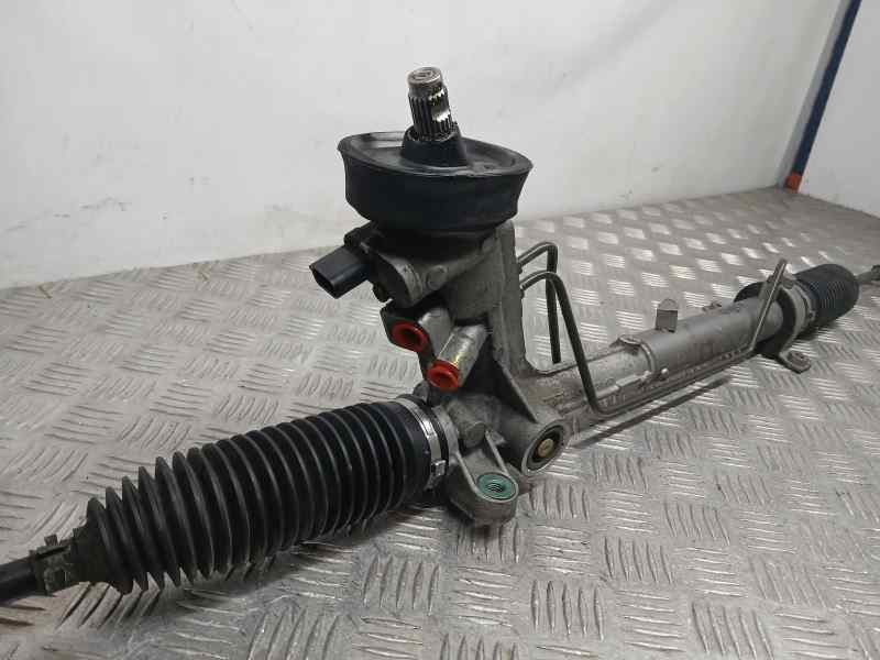 Recambio de cremallera direccion para volkswagen polo (9n3) advance referencia OEM IAM 6Q1423055DA 0230080050001 ASISTIDA TRW