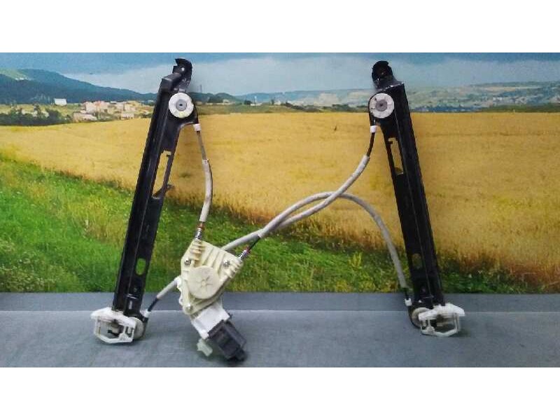 Recambio de elevalunas delantero derecho para dodge caliber s referencia OEM IAM 05074798AAE ELECTRICO 2 PINS