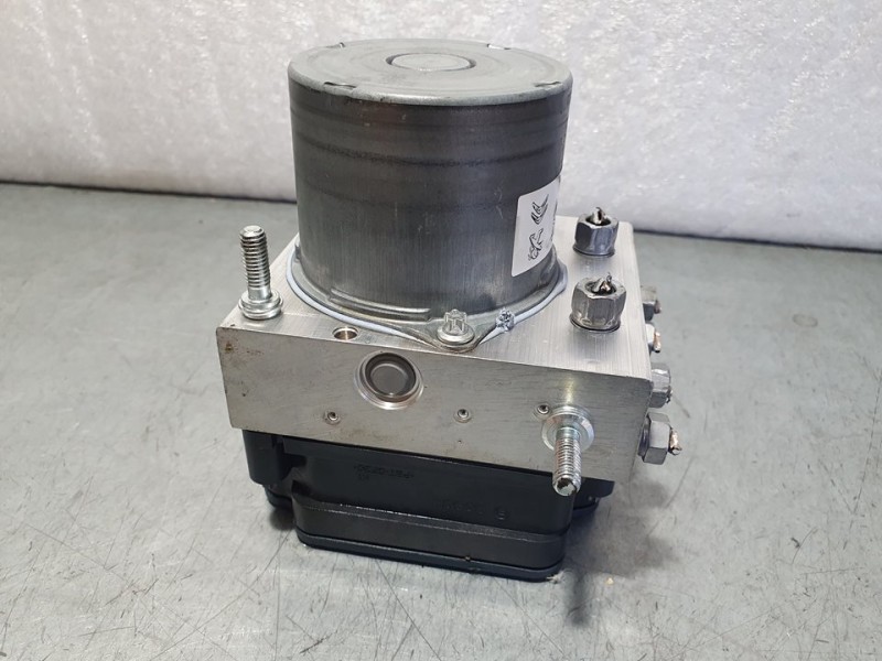 Recambio de abs para citroën berlingo live m referencia OEM IAM 9808055980 970025 