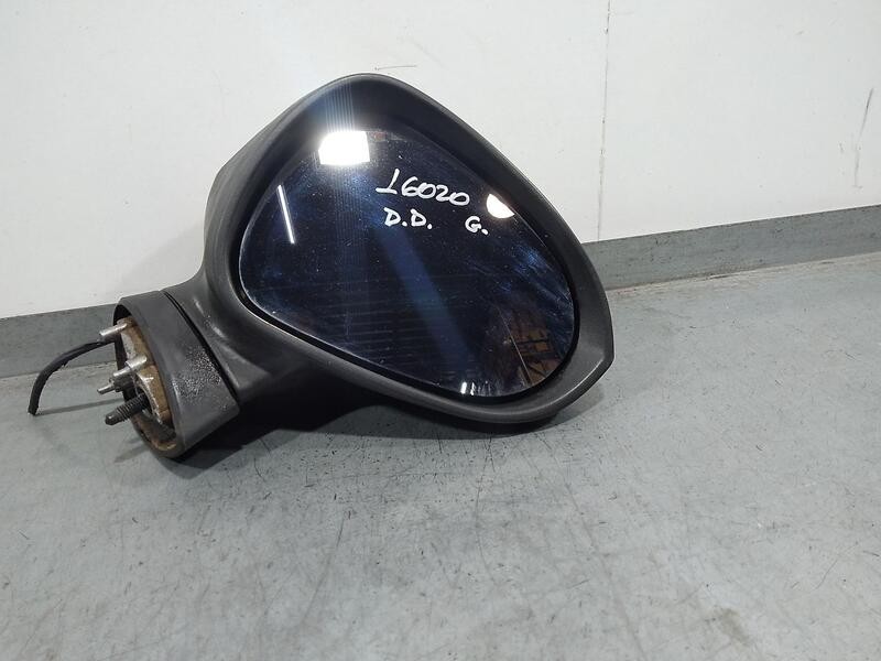 Recambio de retrovisor derecho para seat ibiza (6j5) stylance referencia OEM IAM 6J1857507D  ELECTRICO