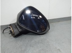 Recambio de retrovisor derecho para seat ibiza (6j5) stylance referencia OEM IAM 6J1857507D  ELECTRICO
