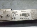 Recambio de radiador aceite para mercedes-benz clase b (w245) 200 cdi (245.208) referencia OEM IAM A1695000200 C727006 BEHR