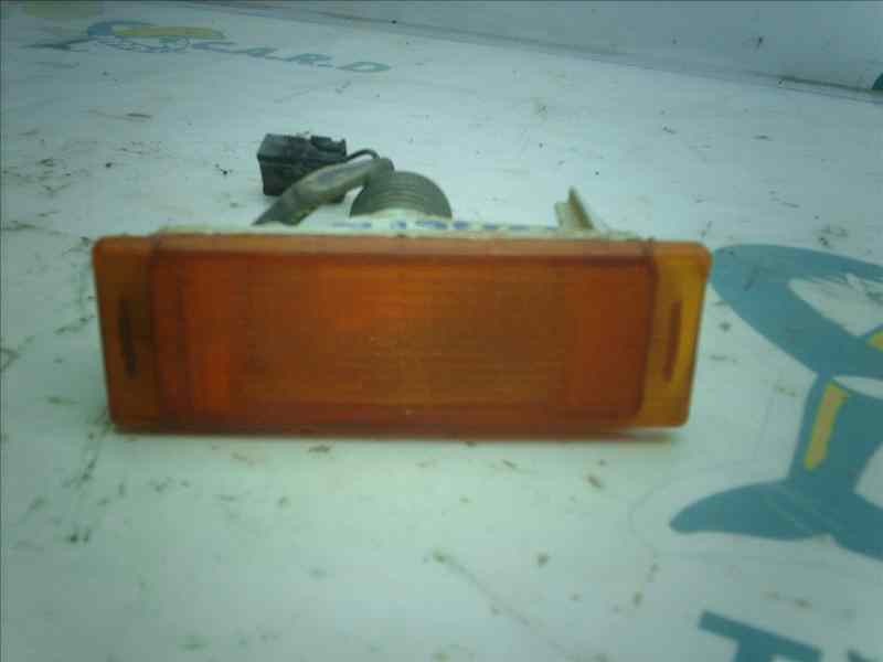 Recambio de piloto delantero derecho para renault rapid/express (f40) 1.4 referencia OEM IAM   