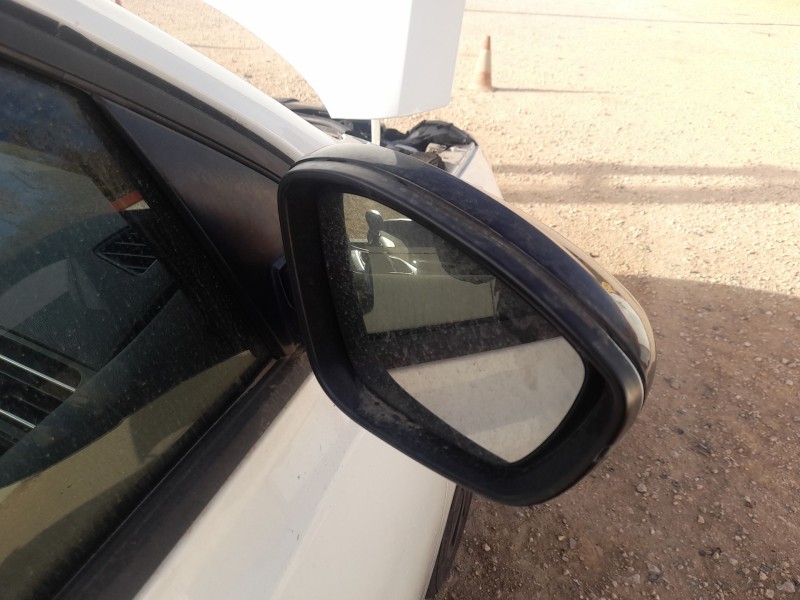Recambio de retrovisor derecho para peugeot 308 ii (lb_, lp_, lw_, lh_, l3_) 1.6 bluehdi 120 referencia OEM IAM 1611508580 ELECT