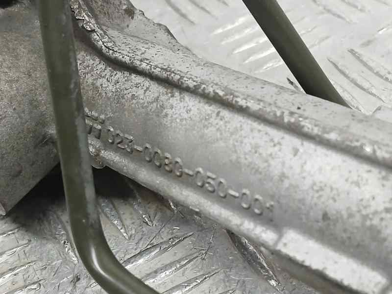 Recambio de cremallera direccion para volkswagen polo (9n3) advance referencia OEM IAM 6Q1423055DA 0230080050001 ASISTIDA TRW