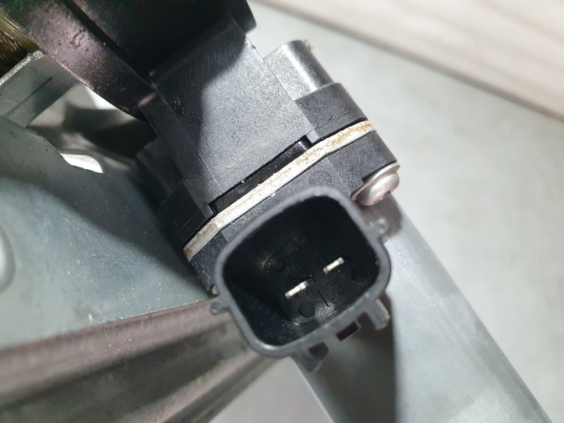 Recambio de elevalunas delantero derecho para dacia dokker ambiance referencia OEM IAM 807209071R  2 PINES