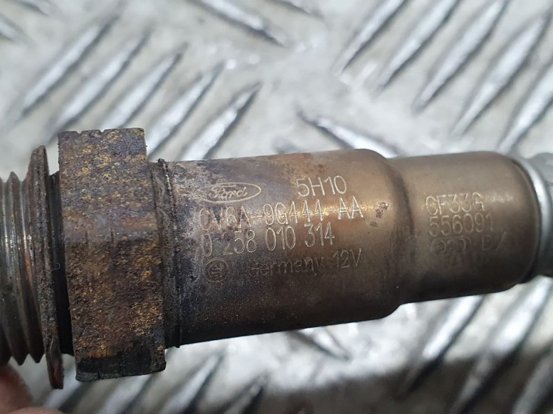 Recambio de sonda lambda para ford tourneo courier (c4a) ambiente referencia OEM IAM CV6A9G444AA 0258010314 