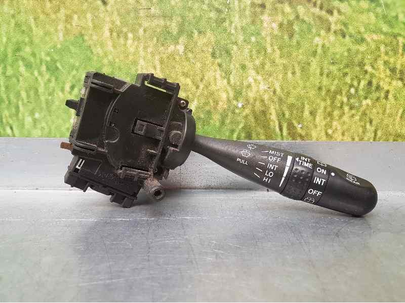 Recambio de mando limpia para toyota corolla (e12) 2.0 d-4d linea sol berlina referencia OEM IAM 1A830173699  