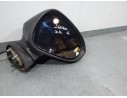 Recambio de retrovisor derecho para seat ibiza (6j5) stylance referencia OEM IAM 6J1857507D  ELECTRICO