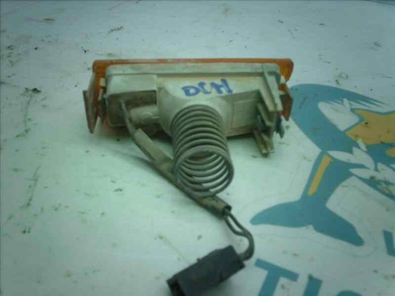 Recambio de piloto delantero derecho para renault rapid/express (f40) 1.4 referencia OEM IAM   