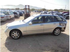 MERCEDES-BENZ CLASE C (W203) FAMILIAR