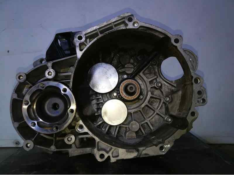 Recambio de caja cambios para audi a3 cabriolet (8p) ambition referencia OEM IAM KXX 18059 6VELOCIDADES